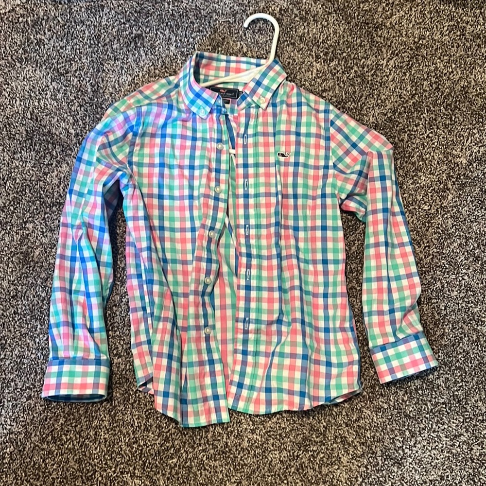 Boys Vineyard Vines